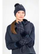 Anekke 41482-023 kesztyű kék