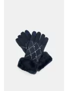 Anekke 41482-023 kesztyű kék