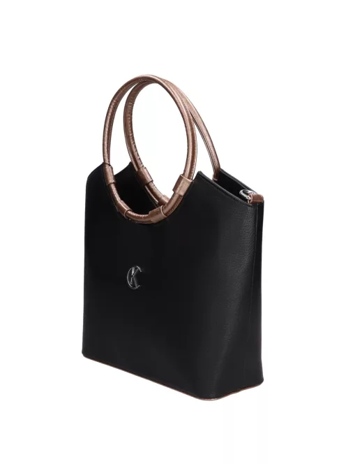 Karen rostbőr női táska - Táskacentrum.hu