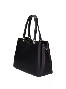 David Jones női kézitáska CM7419 fekete
