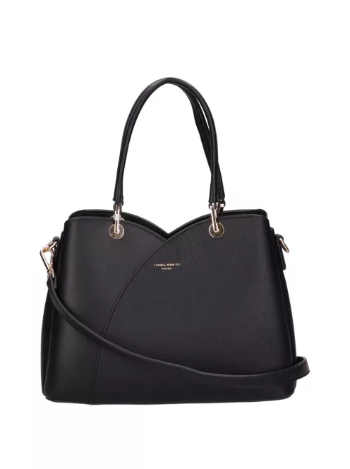 David Jones női kézitáska CM7419 fekete