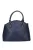 David Jones női kézitáska CM7781 kék