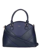 David Jones női kézitáska CM7781 kék