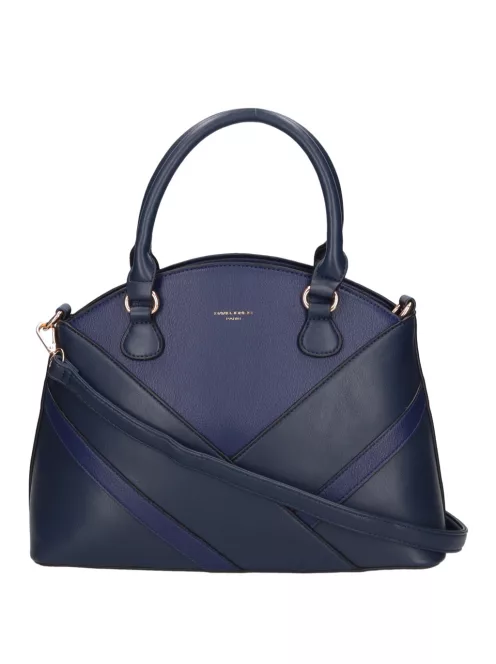 David Jones női kézitáska CM7781 kék