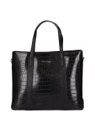 David Jones női kézitáska CM7692 fekete