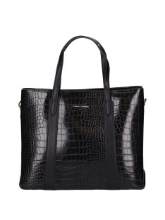 David Jones női kézitáska CM7692 fekete