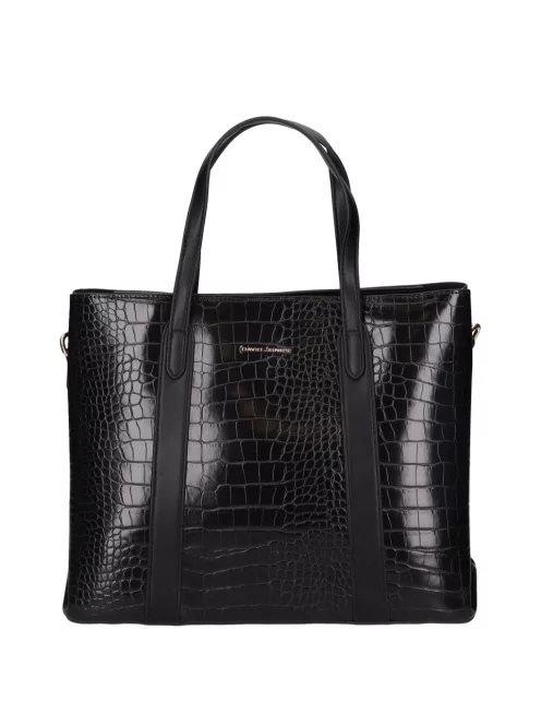 David Jones női kézitáska CM7692 fekete