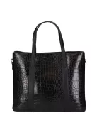 David Jones női kézitáska CM7692 fekete