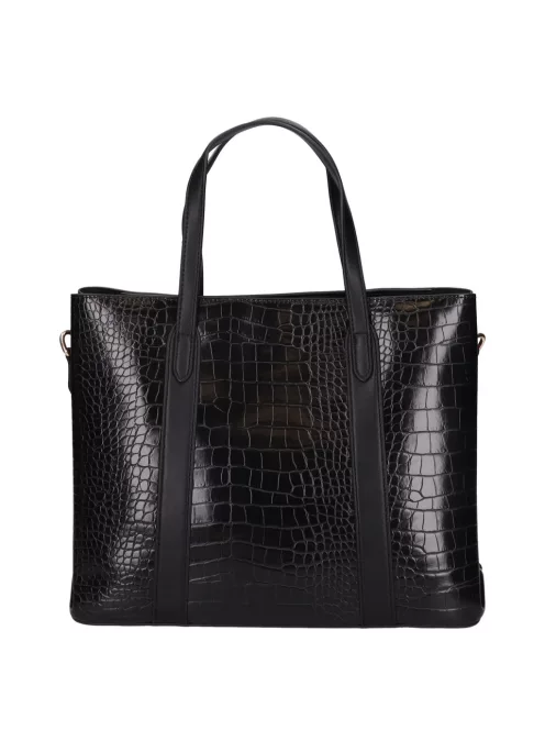 David Jones női kézitáska CM7692 fekete