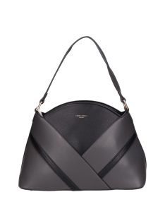 David Jones női válltáska CM7780 fekete