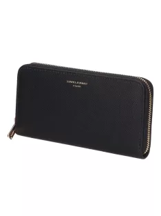 David Jones női pénztárca P160-510 Fekete
