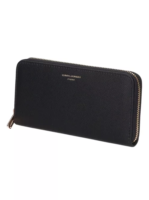 David Jones női pénztárca P160-510 Fekete