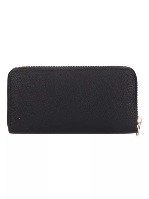 David Jones női pénztárca P160-510 Fekete