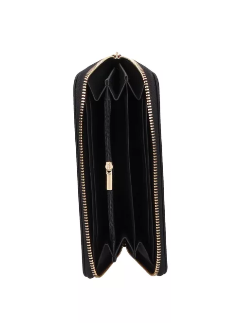 David Jones női pénztárca P160-510 Fekete