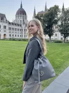 Karen rostbőr női táska - Táskacentrum.hu