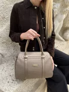 Karen rostbőr női táska - Táskacentrum.hu