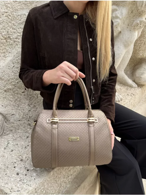 Karen rostbőr női táska - Táskacentrum.hu