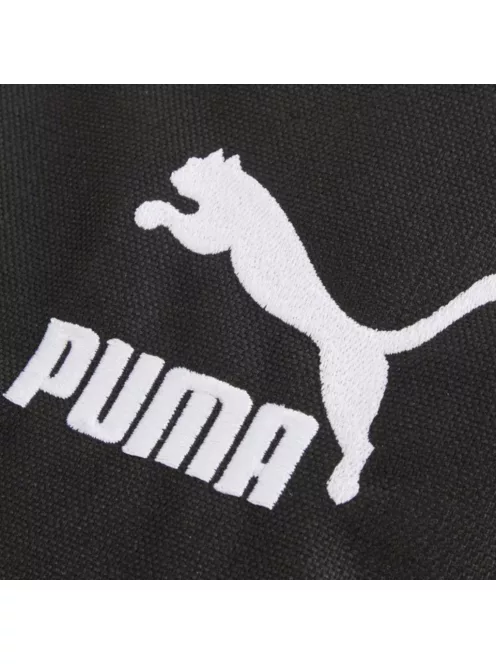 Puma Classics Archive fekete hátizsák 090568 01
