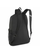 Puma Patch fekete hátizsák 090344 01