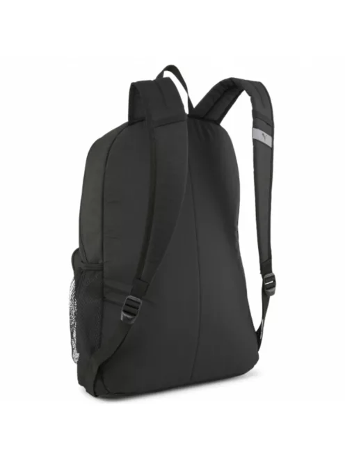 Puma Patch fekete hátizsák 090344 01