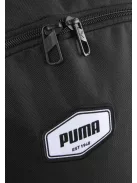 Puma Patch fekete hátizsák 090344 01