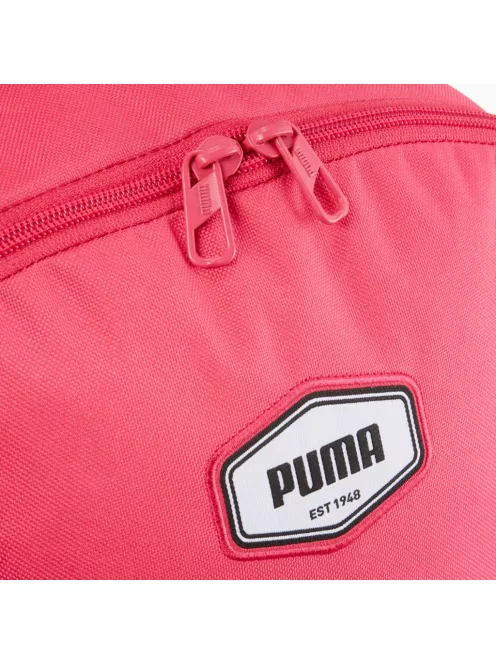 Puma Patch rózsaszín hátizsák 090344 02