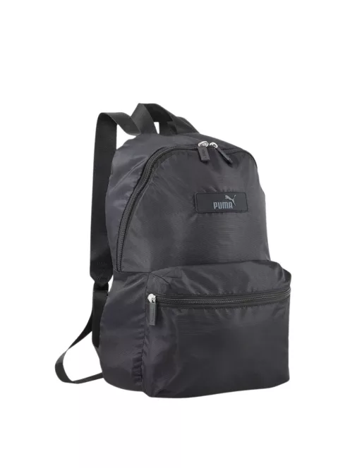 Puma Core fekete kicsi hátizsák 079855 01