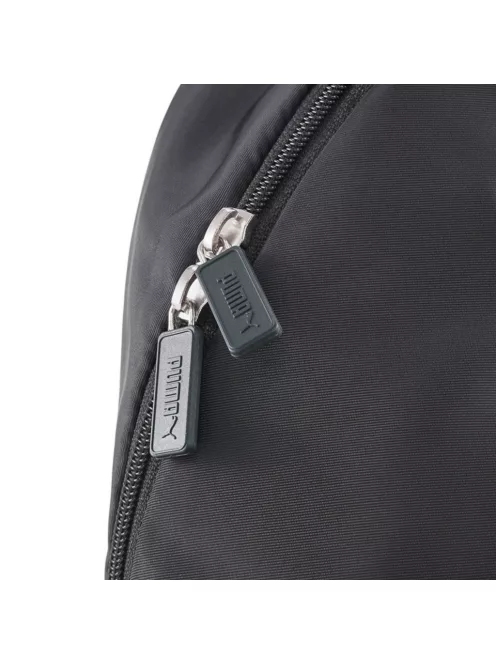 Puma Core fekete kicsi hátizsák 079855 01