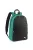 Puma Teamgoal Backpack zöld fekete 090238 04