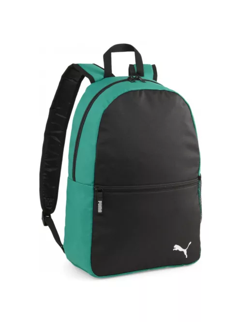 Puma Teamgoal Backpack zöld fekete 090238 04