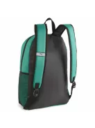 Puma Teamgoal Backpack zöld fekete 090238 04