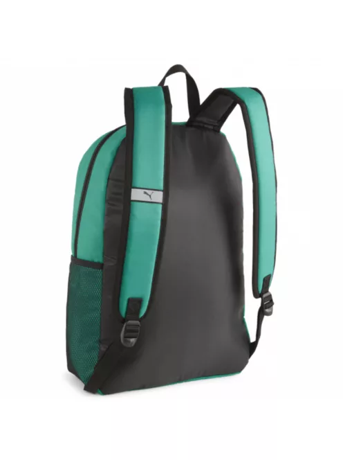 Puma Teamgoal Backpack zöld fekete 090238 04