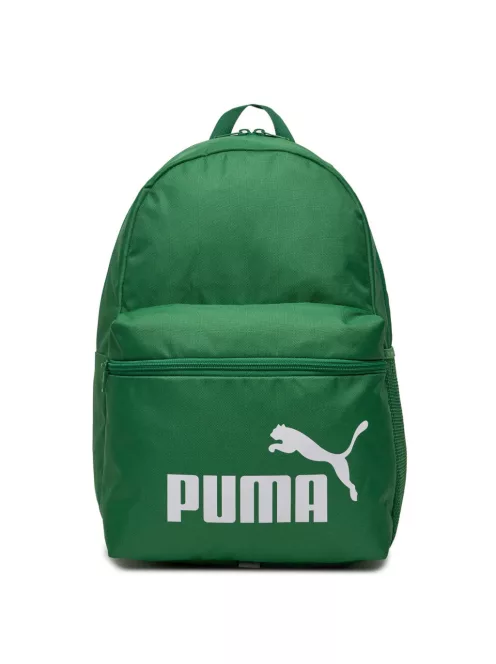 Puma Phase zöld hátizsák 079943 12