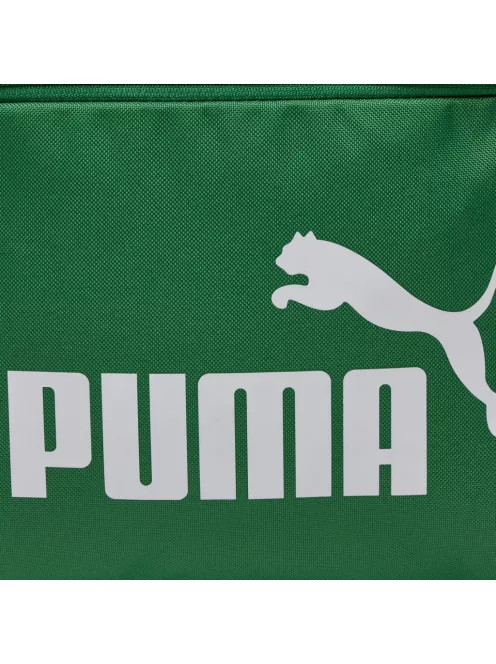 Puma Phase zöld hátizsák 079943 12