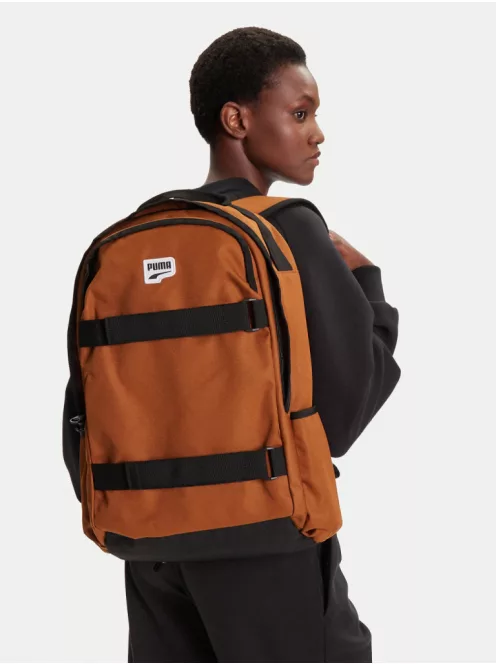 Puma hátizsák barna 090255 02