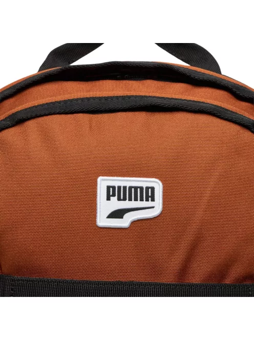 Puma hátizsák barna 090255 02