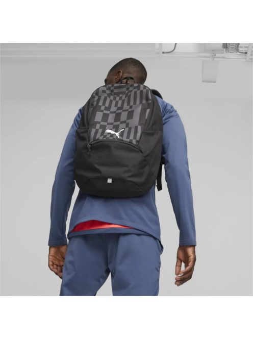 Puma invidualRISE 079911 02 kék fekete hátizsák
