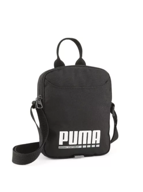 Puma fekete oldaltáska 090347 01