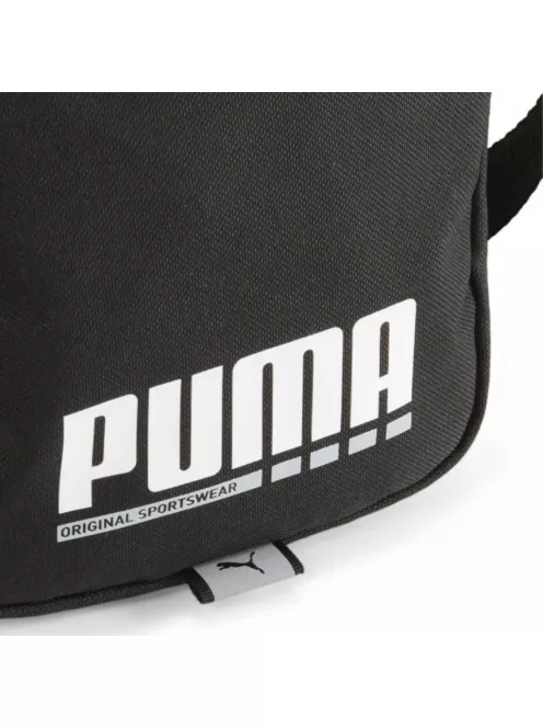 Puma fekete oldaltáska 090347 01