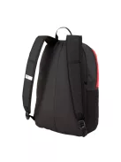 Puma piros fekete hátizsák 076854 01