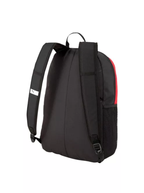 Puma piros fekete hátizsák 076854 01
