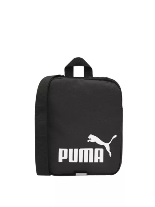 Puma Phase Portable fekete válltáska 079955 01