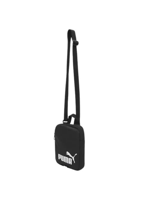 Puma Phase Portable fekete válltáska 079955 01