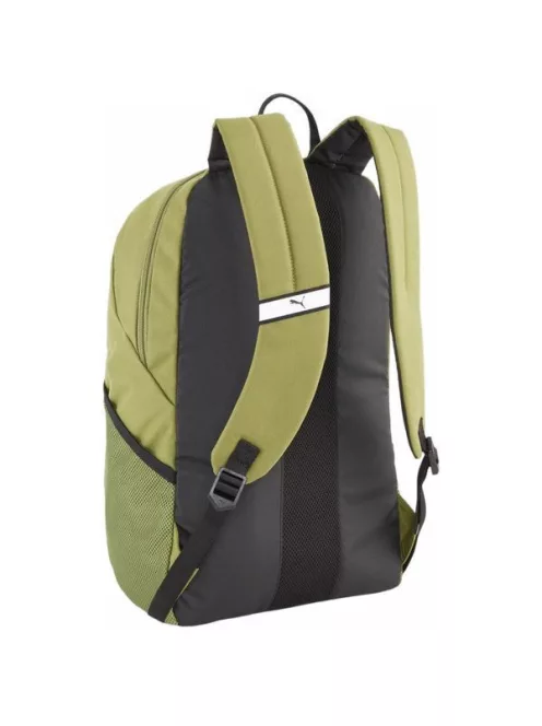 Puma Deck zöld hátizsák 079191 11