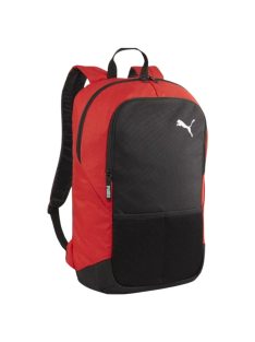 Puma TeamGOAL 090239 03 piros fekete hátizsák