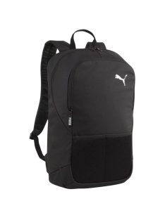 Puma TeamGOAL 090239 01 fekete hátizsák