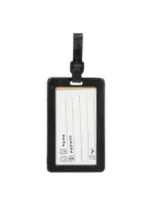 Anekke Mademoiselle 41580-101 bézs bőröndcímke
