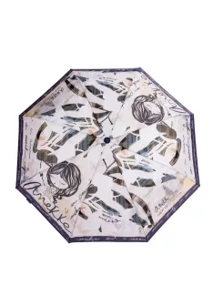 Anekke bézs esernyő 40483-002