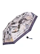 Anekke bézs esernyő 40483-002