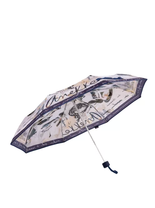 Anekke bézs esernyő 40483-002